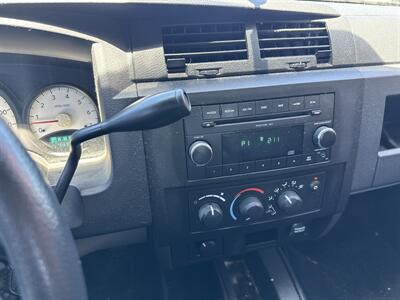 2009 Dodge Dakota BigHorn - Photo 14 - Rushville, IN 46173