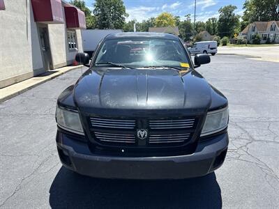 2009 Dodge Dakota BigHorn - Photo 3 - Rushville, IN 46173