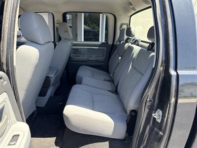 2009 Dodge Dakota BigHorn - Photo 13 - Rushville, IN 46173