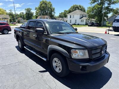 2009 Dodge Dakota BigHorn - Photo 4 - Rushville, IN 46173
