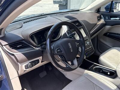 2018 Lincoln MKC Reserve   - Photo 13 - Rushville, IN 46173