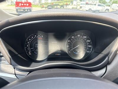 2018 Lincoln MKC Reserve   - Photo 30 - Rushville, IN 46173