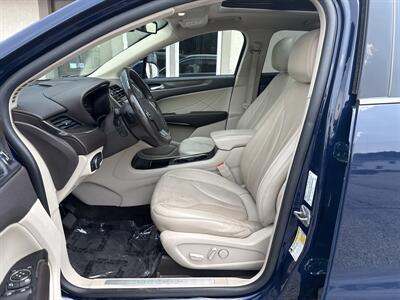 2018 Lincoln MKC Reserve   - Photo 23 - Rushville, IN 46173