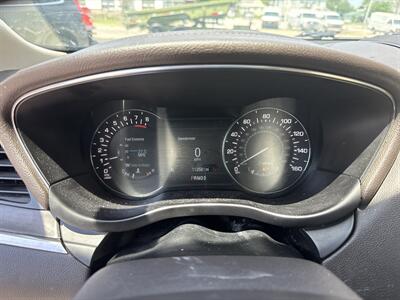2018 Lincoln MKC Reserve   - Photo 12 - Rushville, IN 46173