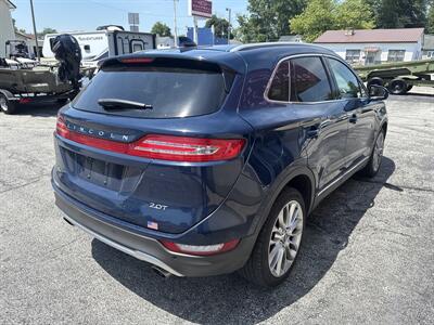 2018 Lincoln MKC Reserve   - Photo 6 - Rushville, IN 46173