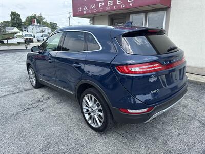 2018 Lincoln MKC Reserve   - Photo 22 - Rushville, IN 46173