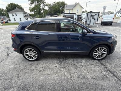 2018 Lincoln MKC Reserve   - Photo 19 - Rushville, IN 46173