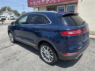 2018 Lincoln MKC Reserve   - Photo 7 - Rushville, IN 46173