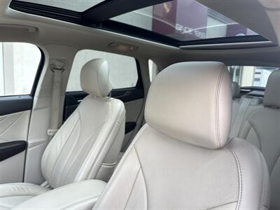 2018 Lincoln MKC Reserve   - Photo 25 - Rushville, IN 46173