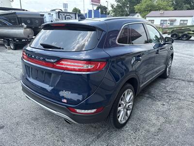 2018 Lincoln MKC Reserve   - Photo 20 - Rushville, IN 46173