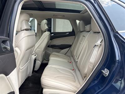 2018 Lincoln MKC Reserve   - Photo 26 - Rushville, IN 46173