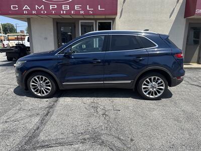 2018 Lincoln MKC Reserve   - Photo 1 - Rushville, IN 46173