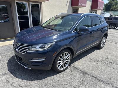 2018 Lincoln MKC Reserve   - Photo 2 - Rushville, IN 46173