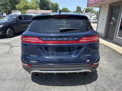 2018 Lincoln MKC Reserve   - Photo 8 - Rushville, IN 46173