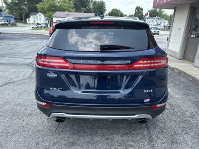 2018 Lincoln MKC Reserve   - Photo 21 - Rushville, IN 46173