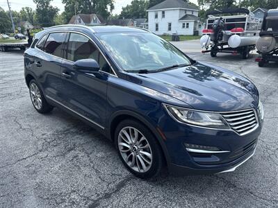 2018 Lincoln MKC Reserve   - Photo 18 - Rushville, IN 46173
