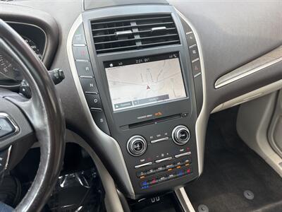 2018 Lincoln MKC Reserve   - Photo 27 - Rushville, IN 46173