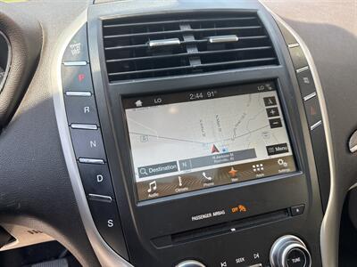 2018 Lincoln MKC Reserve   - Photo 10 - Rushville, IN 46173