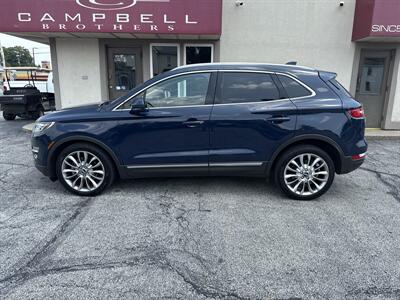 2018 Lincoln MKC Reserve   - Photo 15 - Rushville, IN 46173