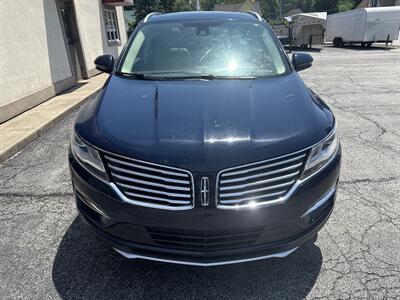 2018 Lincoln MKC Reserve   - Photo 3 - Rushville, IN 46173