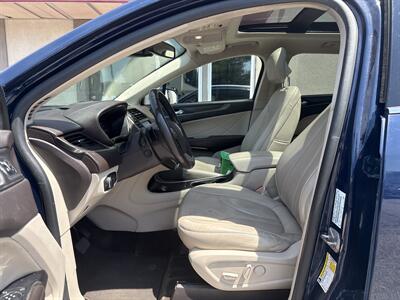2018 Lincoln MKC Reserve   - Photo 9 - Rushville, IN 46173