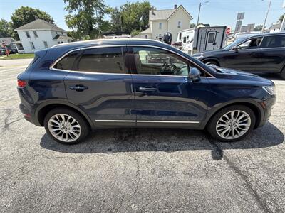 2018 Lincoln MKC Reserve   - Photo 5 - Rushville, IN 46173