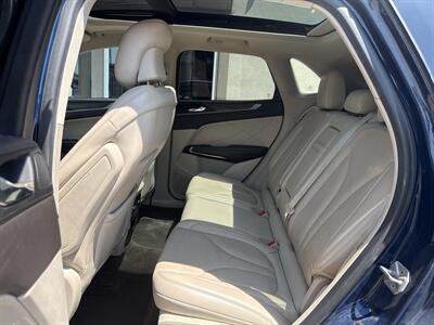 2018 Lincoln MKC Reserve   - Photo 14 - Rushville, IN 46173