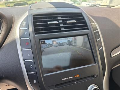 2018 Lincoln MKC Reserve   - Photo 11 - Rushville, IN 46173