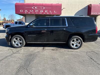 2019 Chevrolet Suburban Premier   - Photo 1 - Rushville, IN 46173