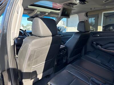 2019 Chevrolet Suburban Premier   - Photo 12 - Rushville, IN 46173