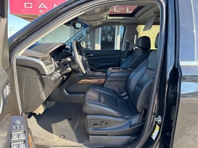 2019 Chevrolet Suburban Premier   - Photo 8 - Rushville, IN 46173