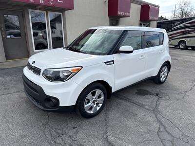 2019 Kia Soul   - Photo 2 - Rushville, IN 46173