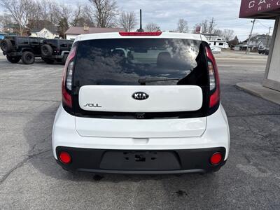 2019 Kia Soul   - Photo 7 - Rushville, IN 46173