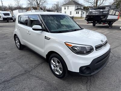 2019 Kia Soul   - Photo 4 - Rushville, IN 46173