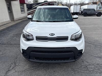 2019 Kia Soul   - Photo 3 - Rushville, IN 46173