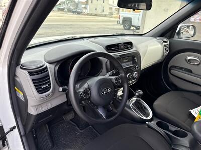 2019 Kia Soul   - Photo 10 - Rushville, IN 46173