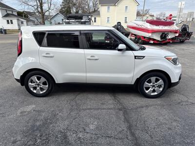 2019 Kia Soul   - Photo 5 - Rushville, IN 46173