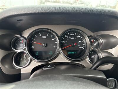 2014 Chevrolet Silverado 2500 LT   - Photo 17 - Rushville, IN 46173