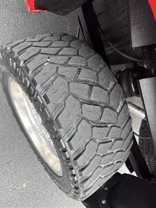 2014 Chevrolet Silverado 2500 LT   - Photo 9 - Rushville, IN 46173