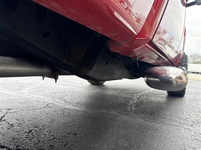 2014 Chevrolet Silverado 2500 LT   - Photo 11 - Rushville, IN 46173