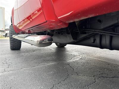 2014 Chevrolet Silverado 2500 LT   - Photo 10 - Rushville, IN 46173