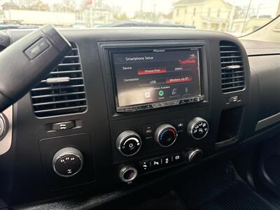 2014 Chevrolet Silverado 2500 LT   - Photo 16 - Rushville, IN 46173