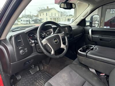 2014 Chevrolet Silverado 2500 LT   - Photo 13 - Rushville, IN 46173