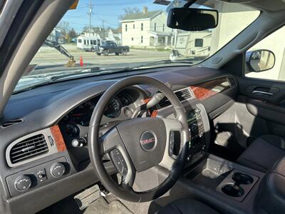 2014 GMC Yukon XL SLE - Photo 9 - Rushville, IN 46173