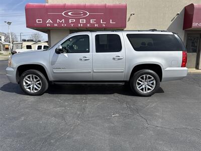 2014 GMC Yukon XL SLE SUV