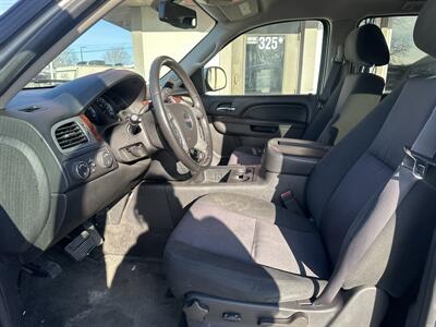 2014 GMC Yukon XL SLE - Photo 8 - Rushville, IN 46173