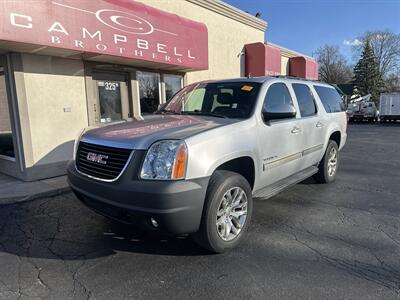 2014 GMC Yukon XL SLE - Photo 2 - Rushville, IN 46173