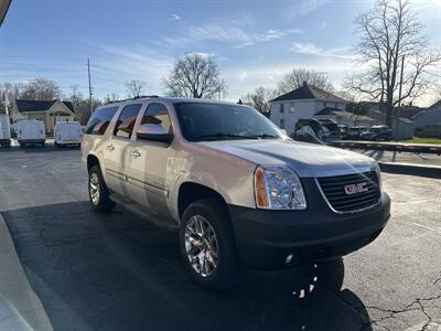 2014 GMC Yukon XL SLE - Photo 4 - Rushville, IN 46173