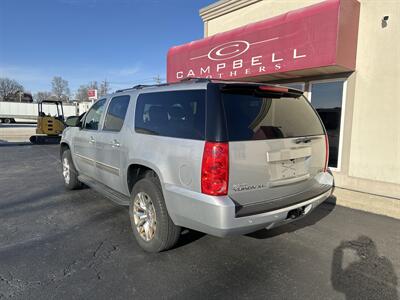 2014 GMC Yukon XL SLE - Photo 7 - Rushville, IN 46173