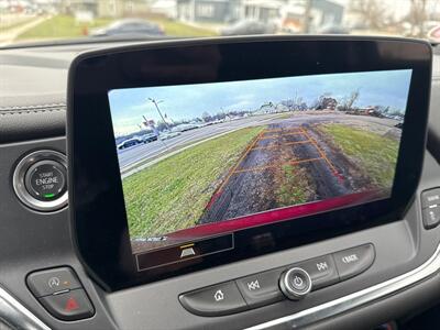 2024 Chevrolet Blazer LT   - Photo 13 - Rushville, IN 46173